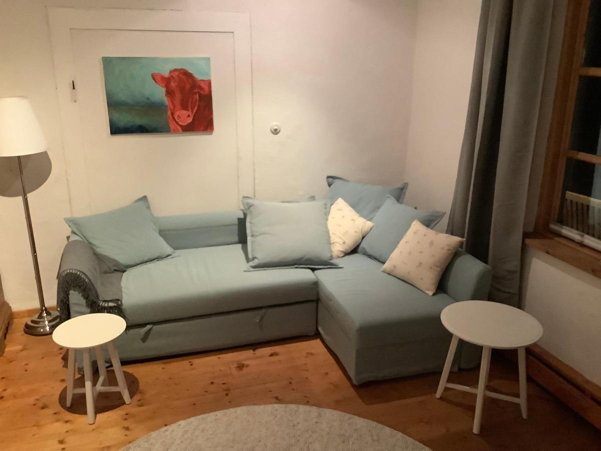 Neustadt am Rübenberge Ferienwohnung Im Edelhof מראה חיצוני תמונה