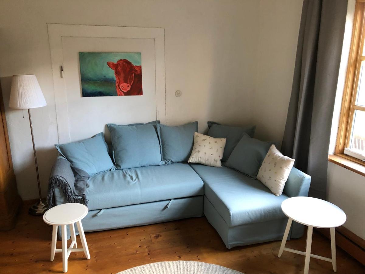 Neustadt am Rübenberge Ferienwohnung Im Edelhof מראה חיצוני תמונה
