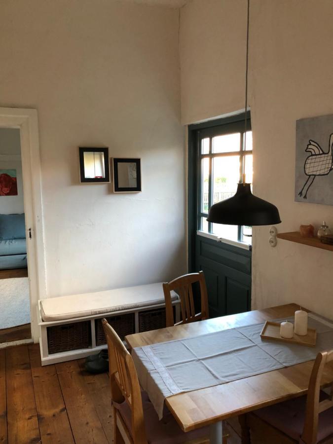 Neustadt am Rübenberge Ferienwohnung Im Edelhof מראה חיצוני תמונה