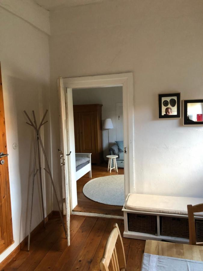 Neustadt am Rübenberge Ferienwohnung Im Edelhof מראה חיצוני תמונה