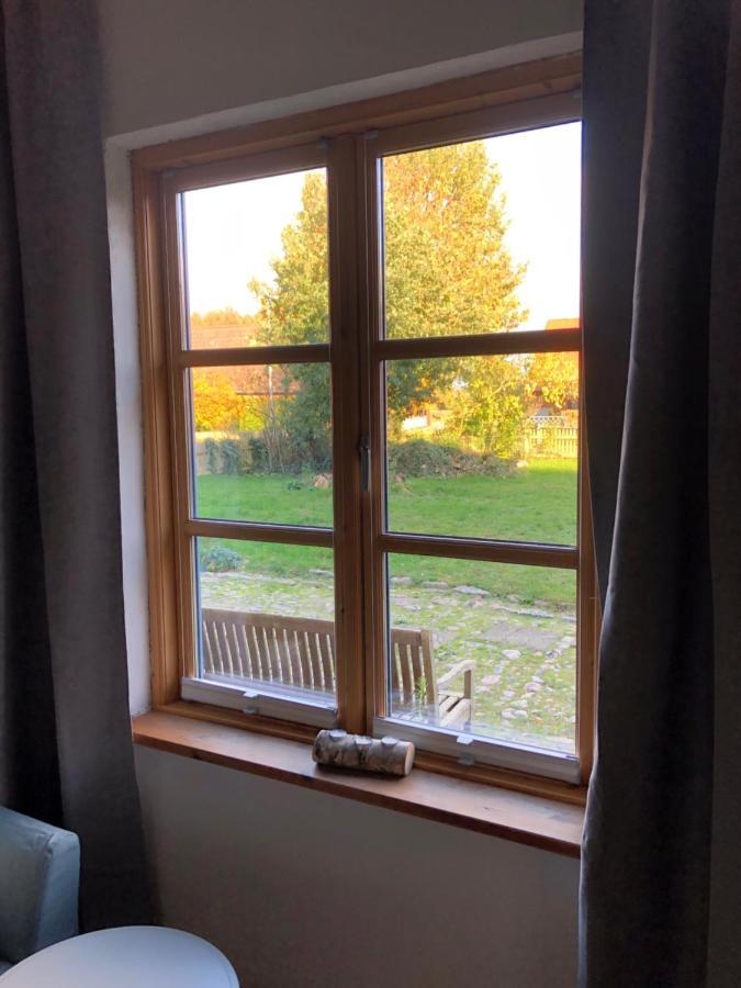Neustadt am Rübenberge Ferienwohnung Im Edelhof מראה חיצוני תמונה